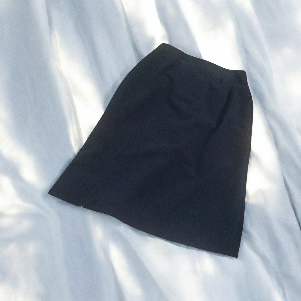 Classic Pencil Skirt for Women